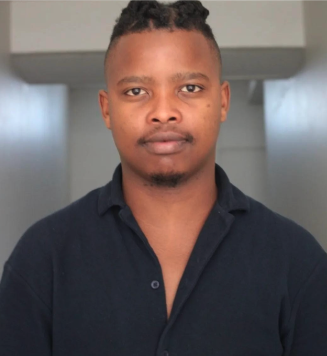 Blessing Ndlovu – CEO & Co-Founder