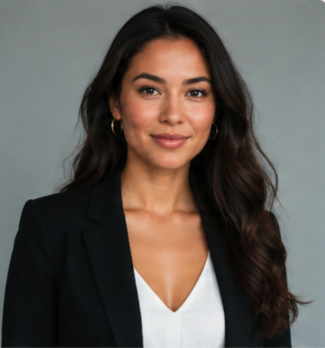 Maya Chen – Head of Talent Relations